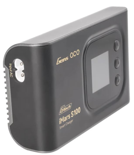 GEAS100-EB iMars S100 AC-Charger 2-6S G-Tech